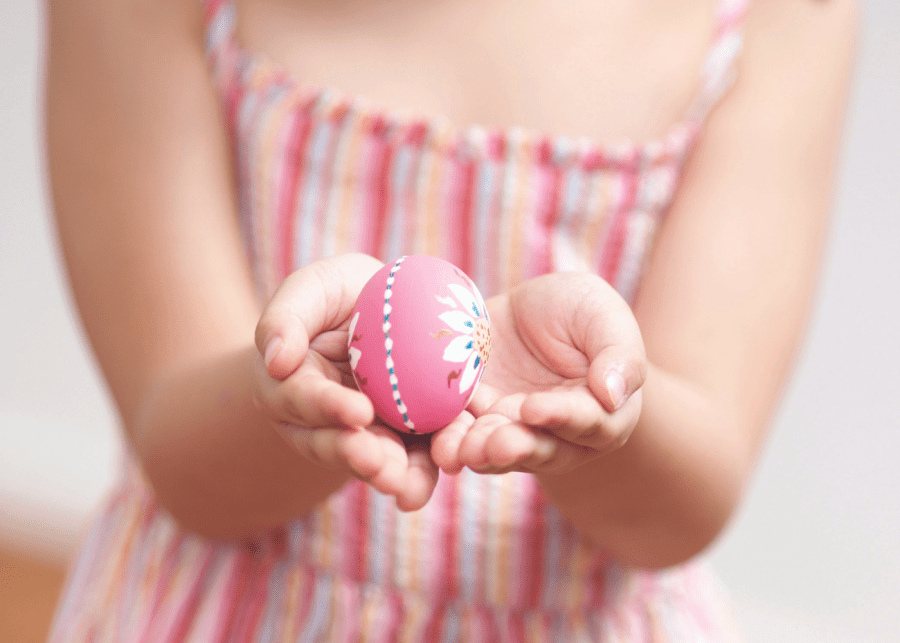 easter in singapore | estate