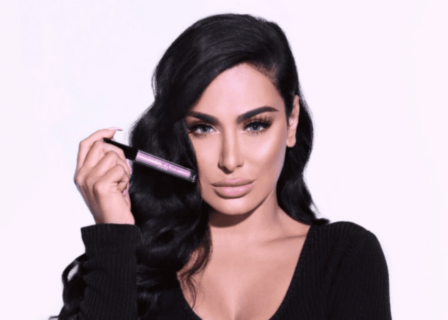 huda beauty international women's day career advice