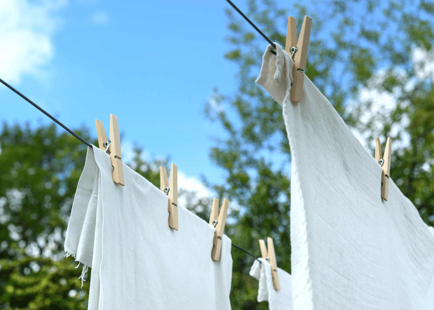 3 laundry capsule hacks for your clothes and home