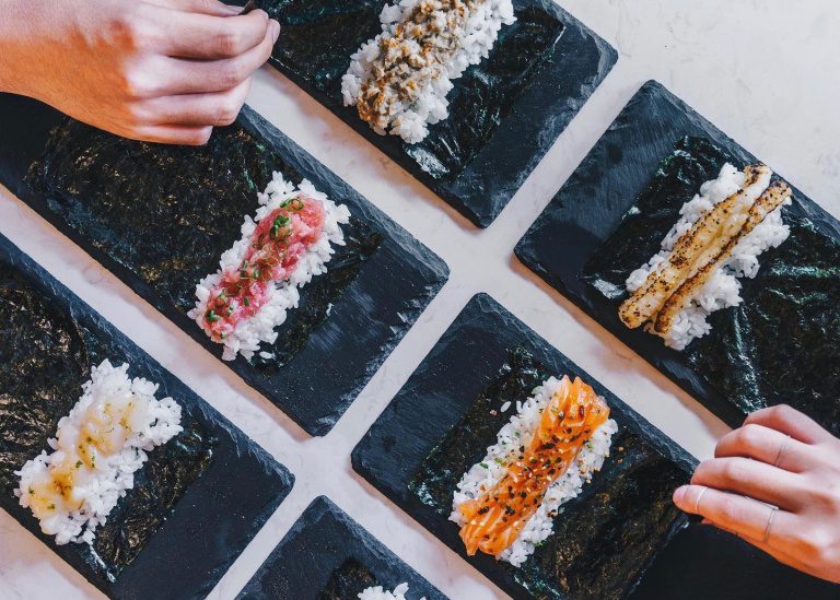 12 best set lunches in Singapore [Updated in 2023]