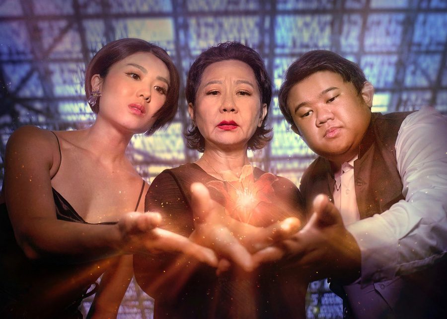 things to do in singapore april | National Gallery Singapore
