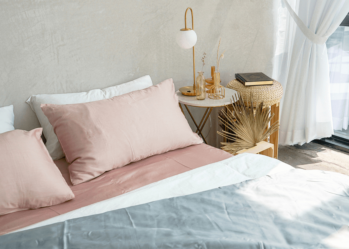 Bedsheets in Singapore 27 best brands for good sleep