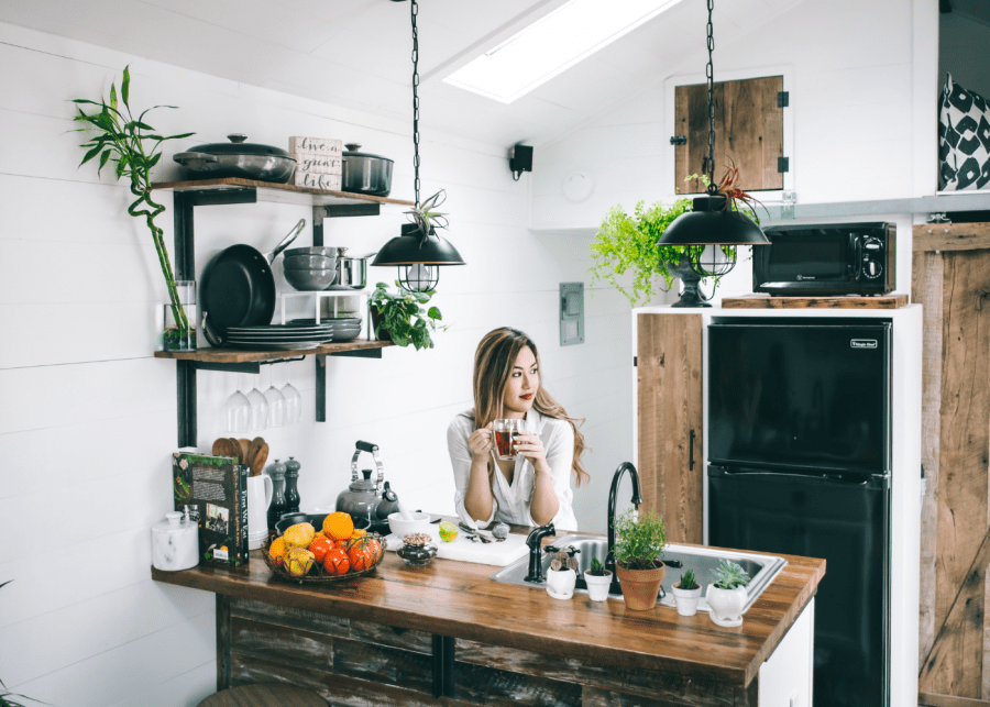What type of homeowner are you? Take this fun quiz to enter our $200 shopping voucher giveaway