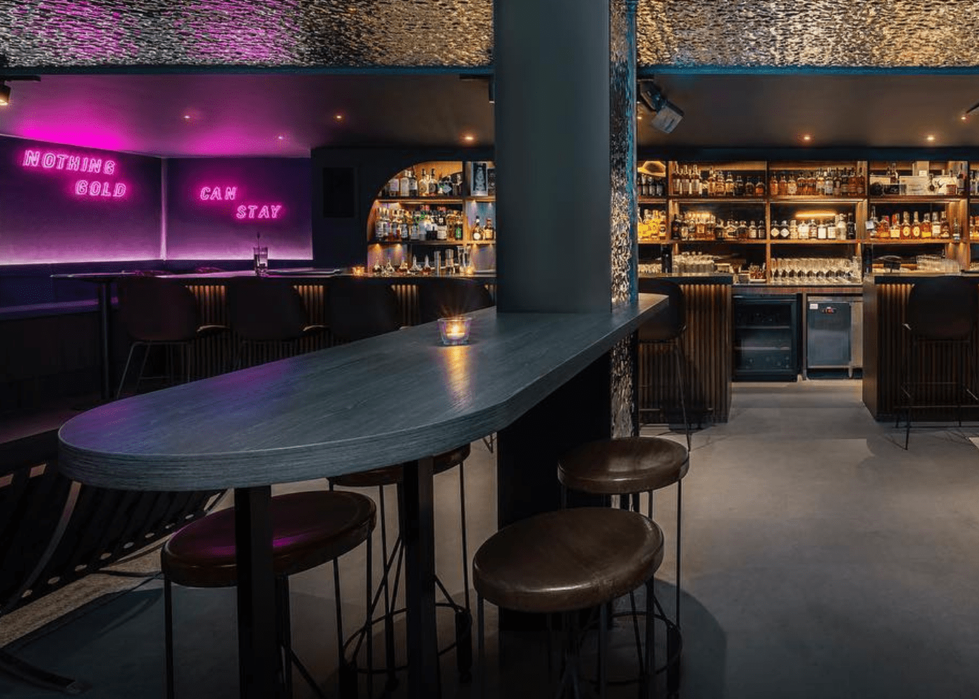 52 best cocktail bars in Singapore for a boozy night out