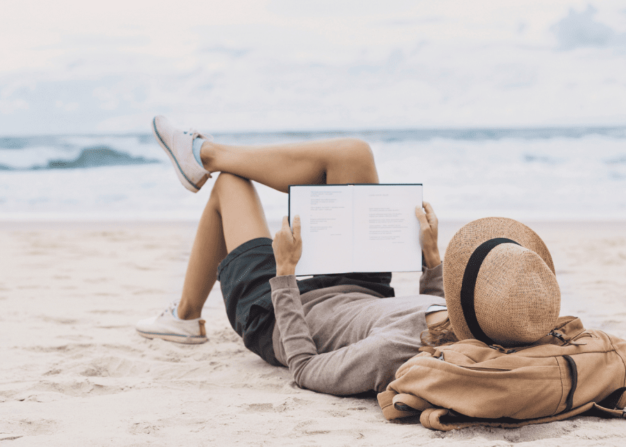 The Honeycombers Book Club: Travel books to fuel your wanderlust