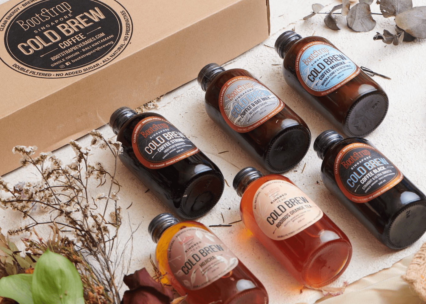 Fuel up on fresh brews from fantastic coffee delivery services in Singapore LaptrinhX / News