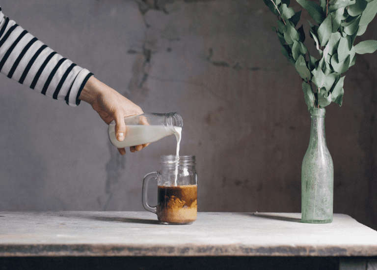 Fuel up Best coffee delivery services in Singapore