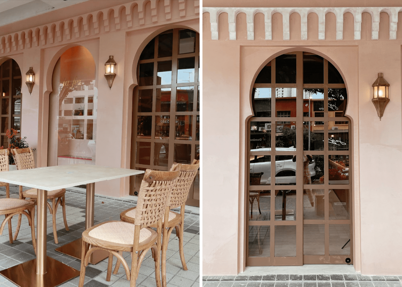 A mega list of the best new cafes in Singapore for 2021