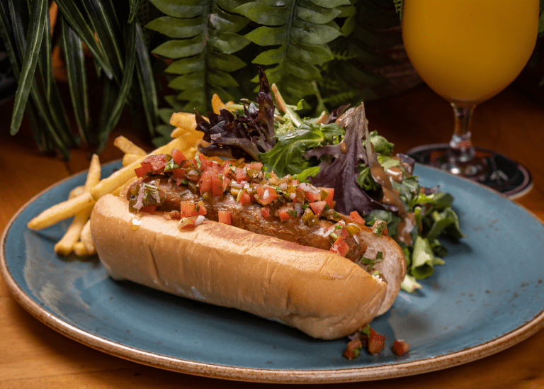 8 best plantbased meat alternatives in Singapore