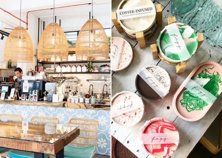 Best zerowaste stores in Singapore for ecoliving