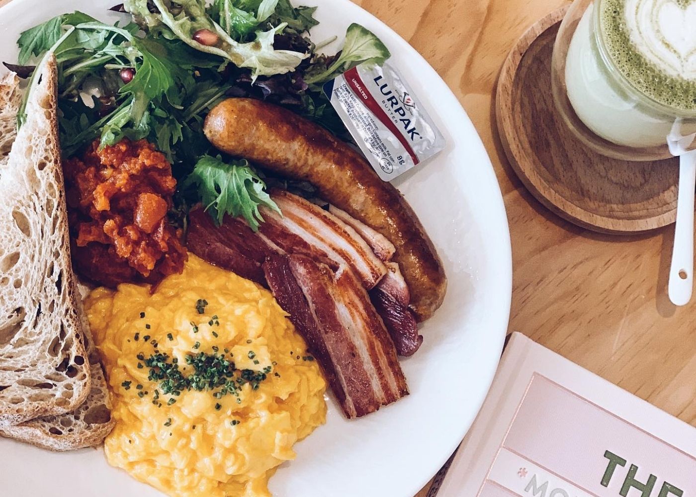 Best cafes in Singapore Our mega list by neighbourhood