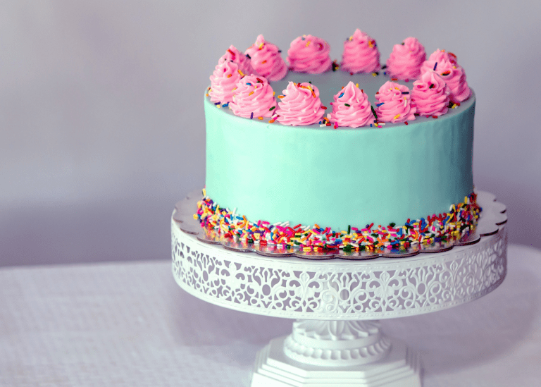 Best birthday cakes in Singapore Our top 21 cake shops