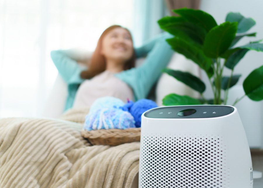 Freshen up your home and breathe easy with the best air purifiers in Singapore