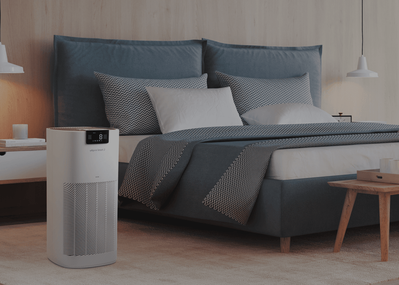 Breathe easy with the best air purifiers in Singapore