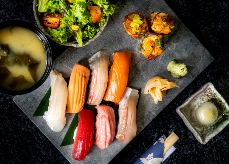 55 best food & restaurant delivery services in Singapore