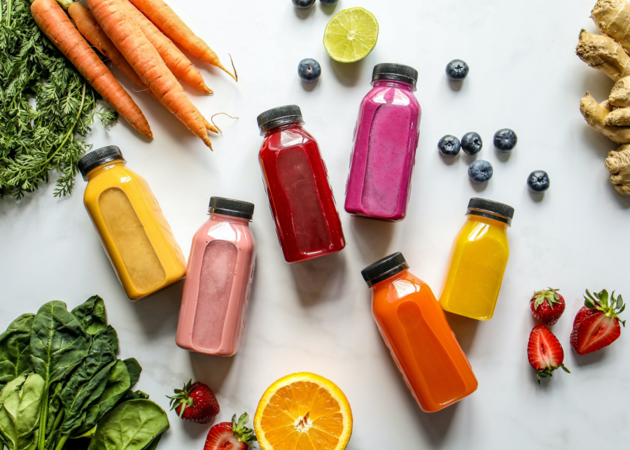 Healthiest juice deals