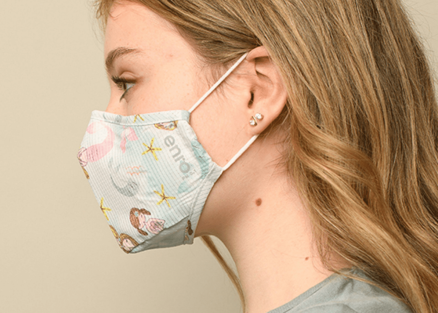 24 safe and stylish reusable face masks in Singapore