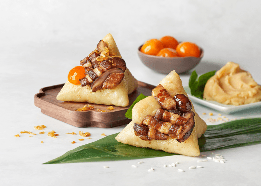 rice dumplings singapore | thye moh chan