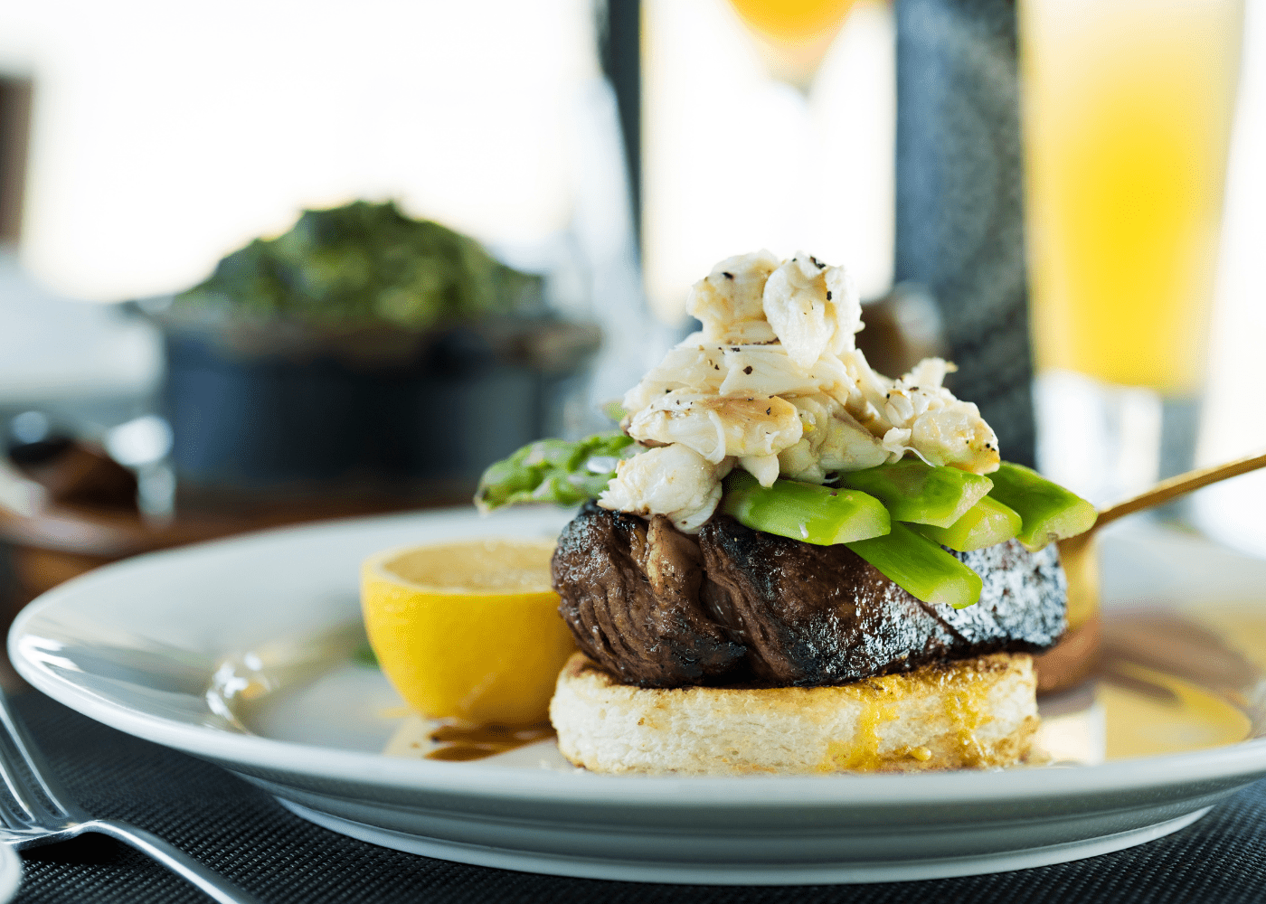 27 restaurants for the best steaks in Singapore