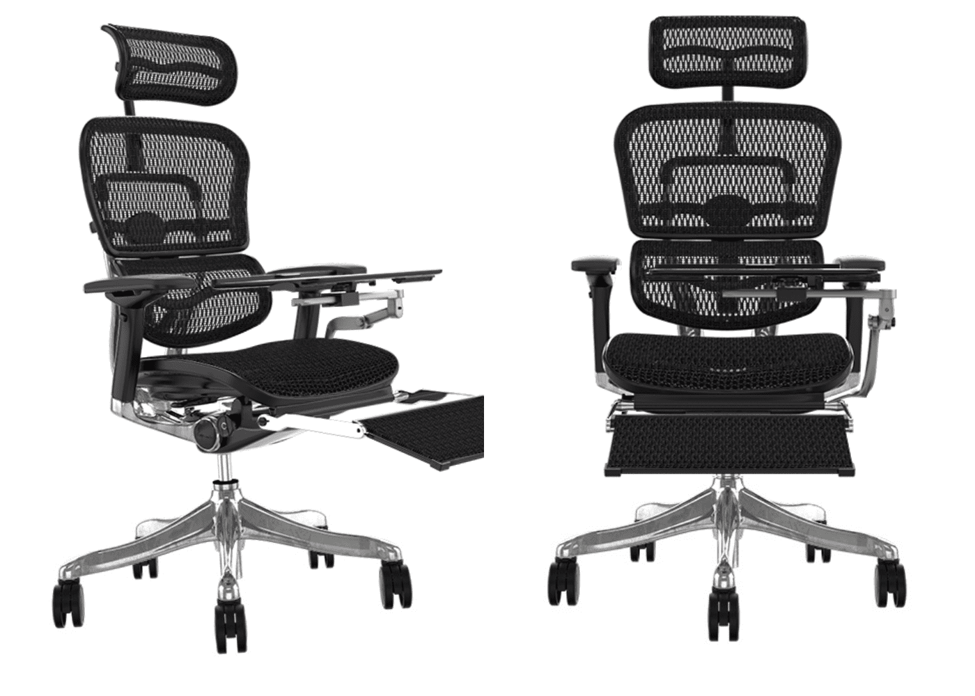 11 best ergonomic chairs in Singapore from 198