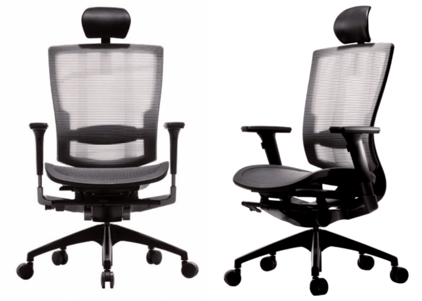10 ergonomic chairs from 195 that have got your back