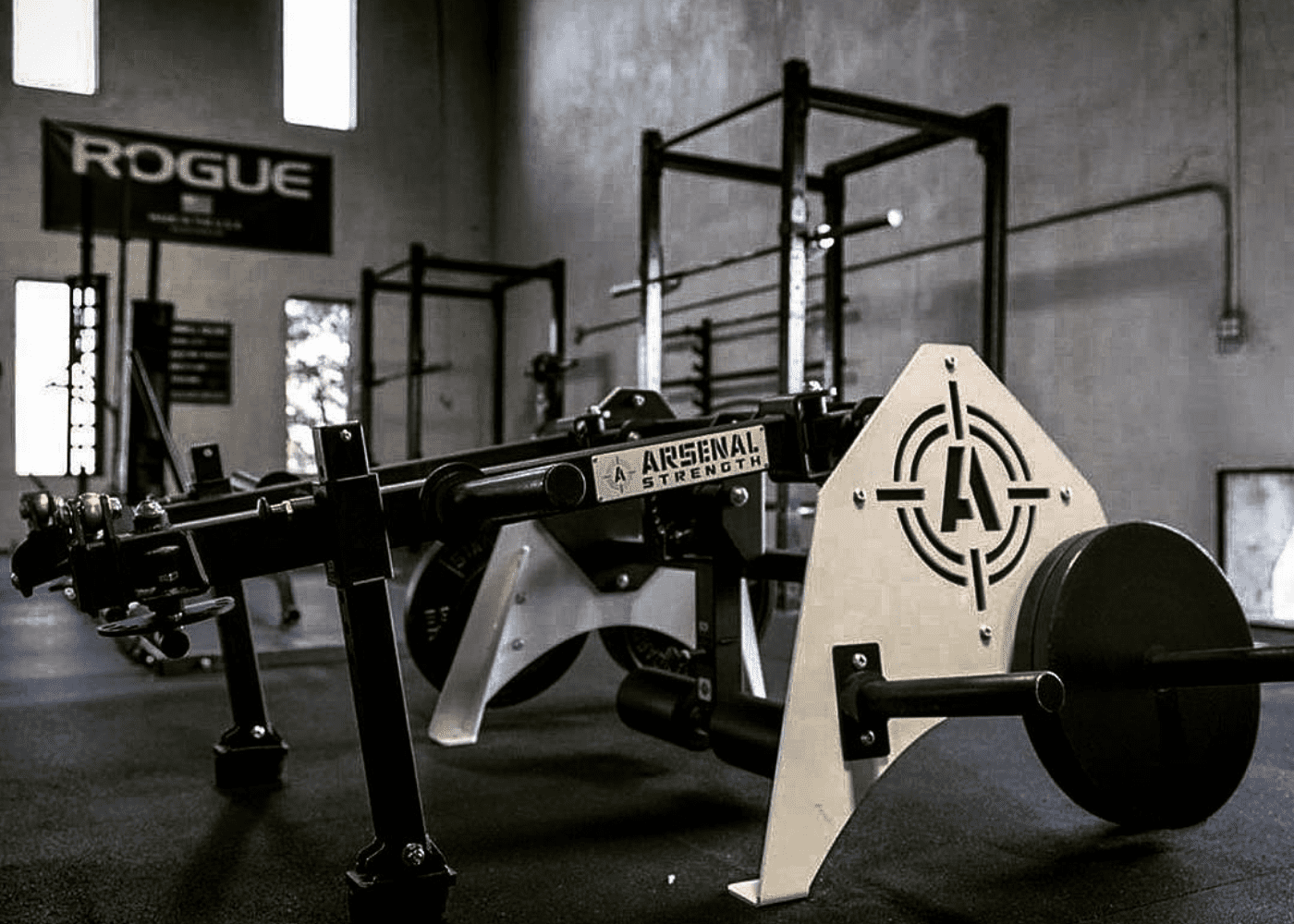 34 best gyms in Singapore to get fit and fab