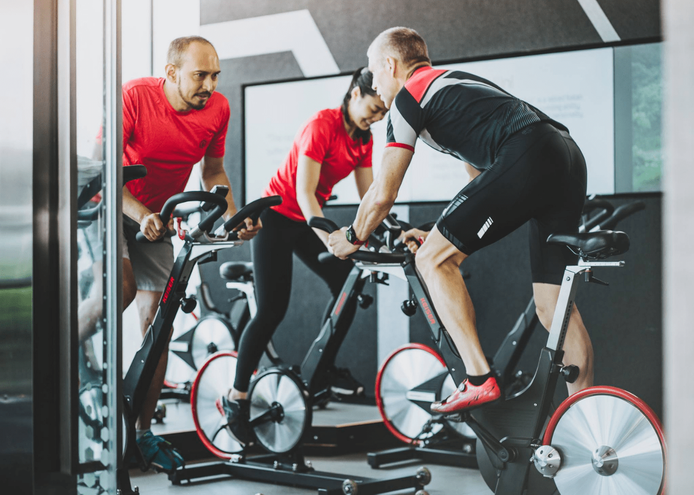 34 best gyms in Singapore to get fit and fab