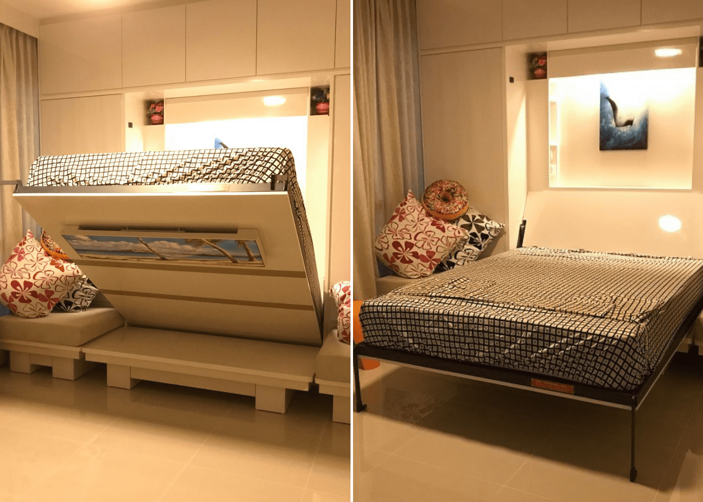 Space-saving furniture in Singapore for small homes | Honeycombers
