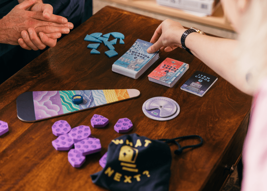 Let’s roll the dice: Board game cafes and shops in Singapore to chase boring days away