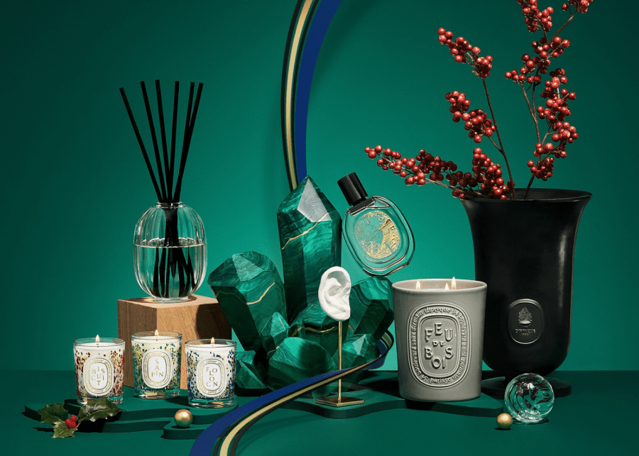 shops in singapore | Diptyque Candle