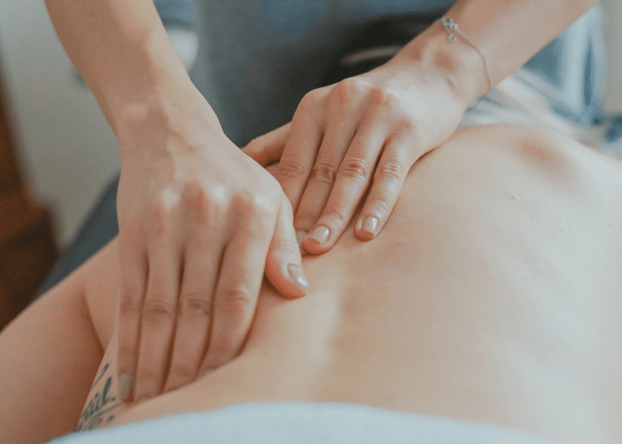 chiropractic myths | massage