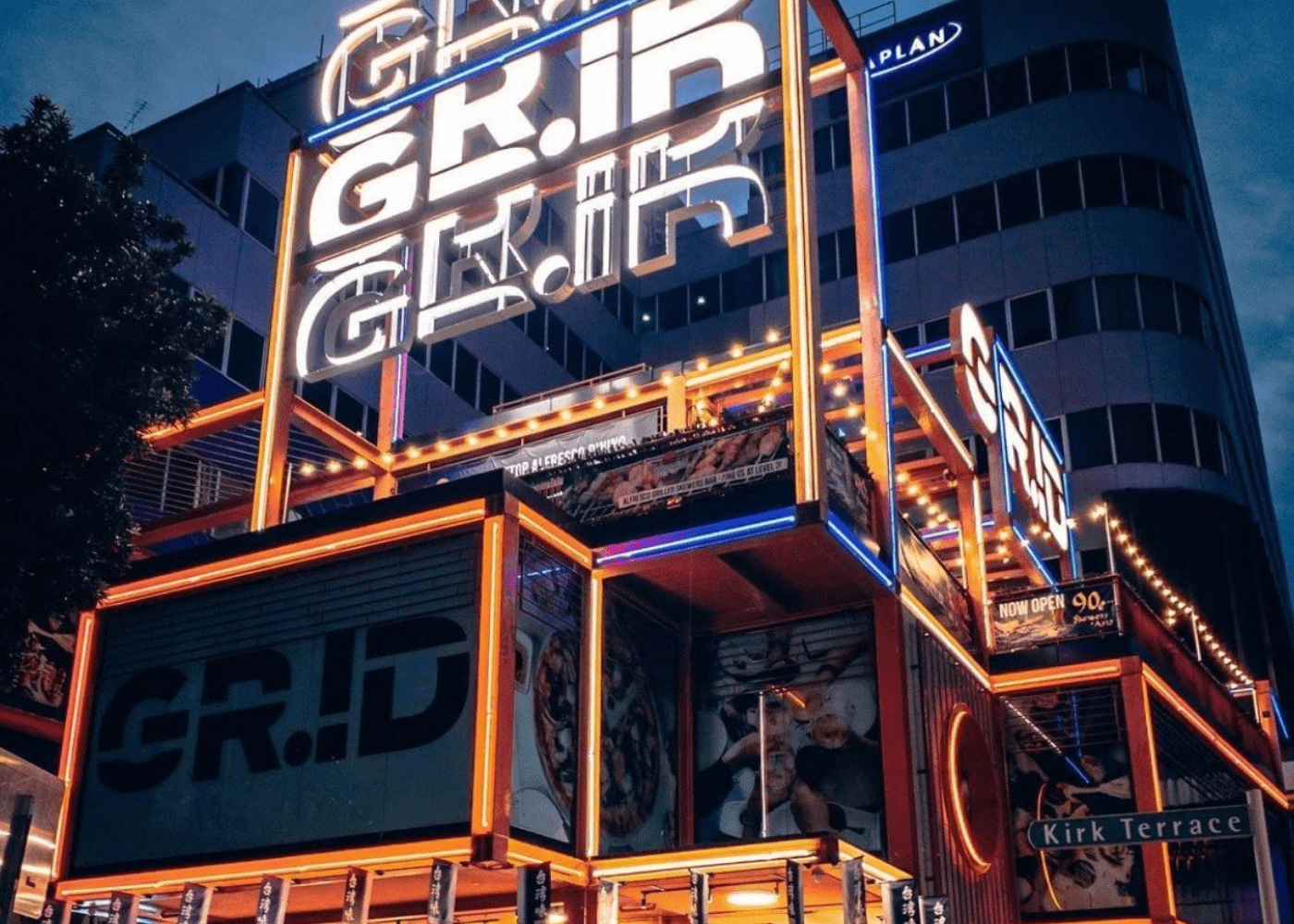 Dhoby Ghaut guide Best food, shops & things to do