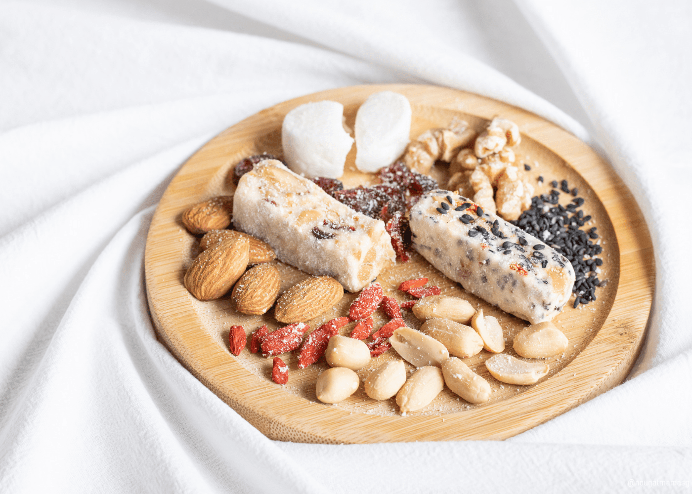 14 healthy snack stores in Singapore for guiltfree goods