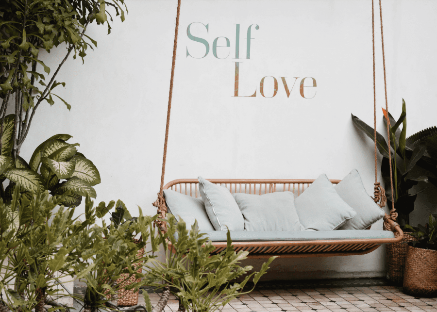 how to be confident | self love