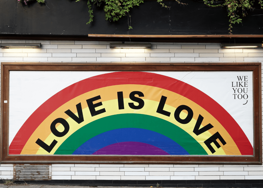 lgbtq singapore organisations | love is love