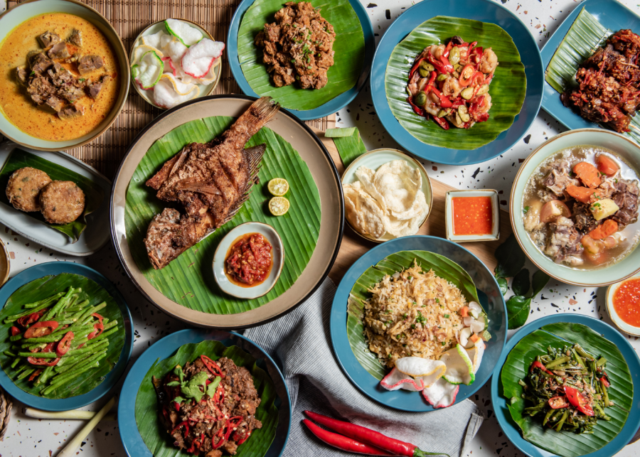 Best new restaurants in Singapore August 2021 edition