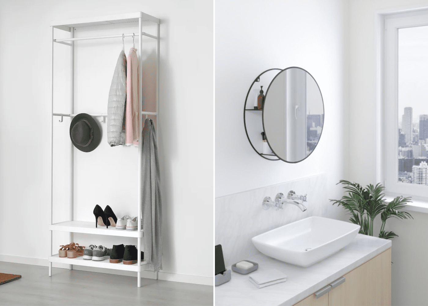 Spacesaving furniture in Singapore for small homes