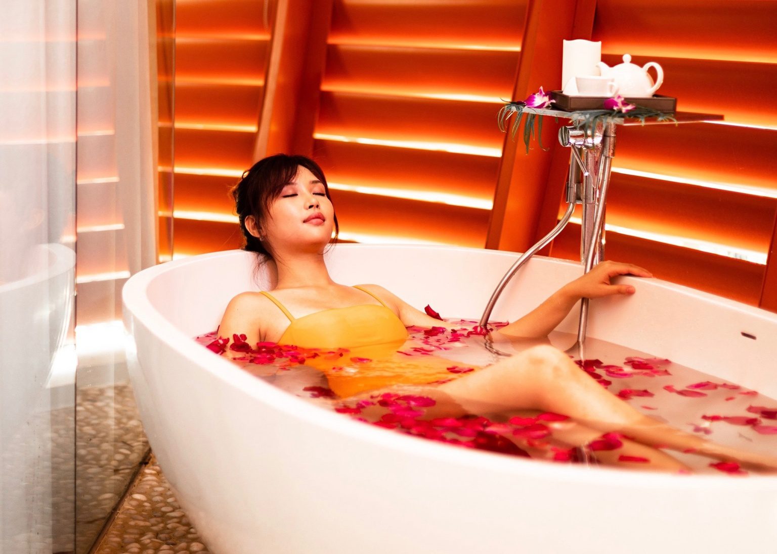 27 soothing spas in Singapore we absolutely love