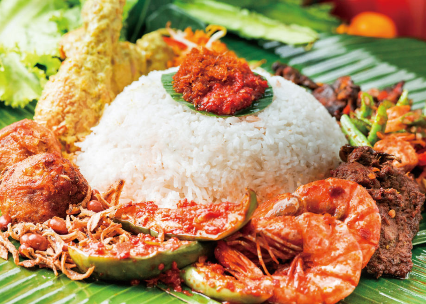 42 restaurant and food delivery services in Singapore