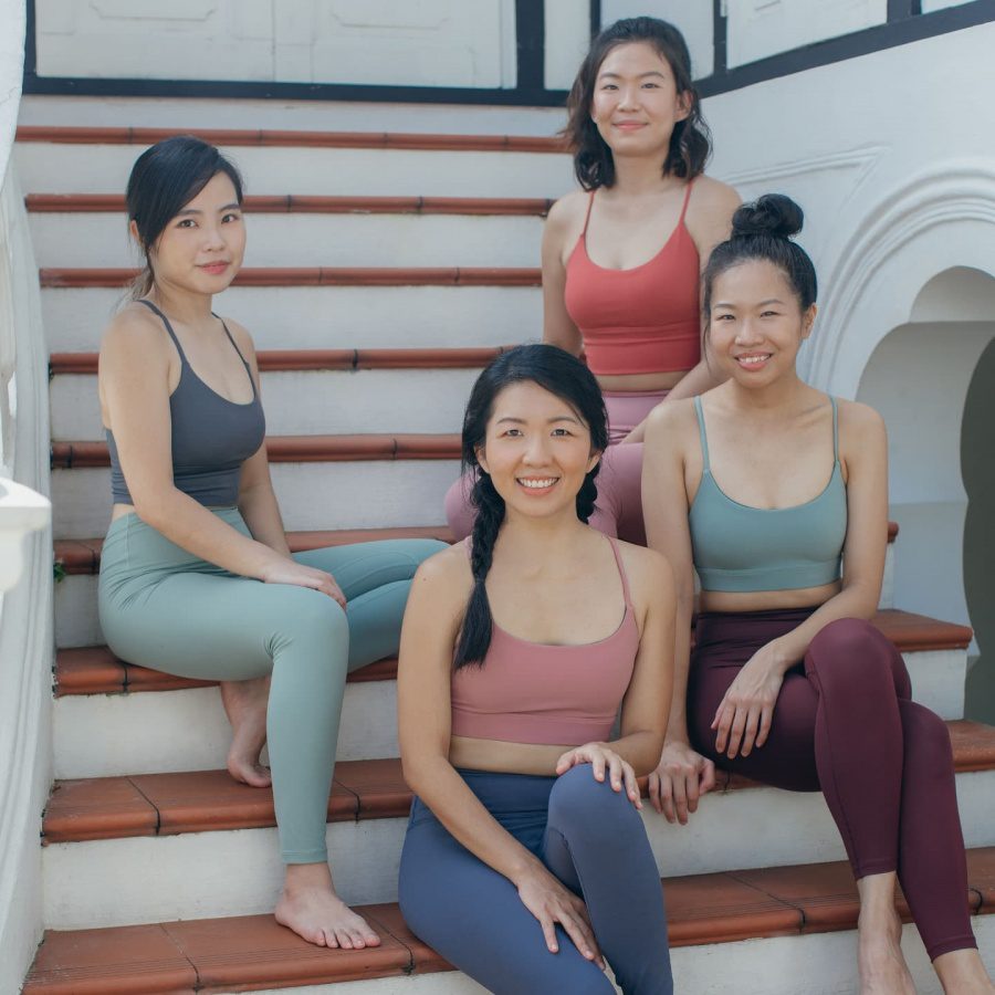 Hot Yoga Clothes Women - Best Price in Singapore - Dec 2023