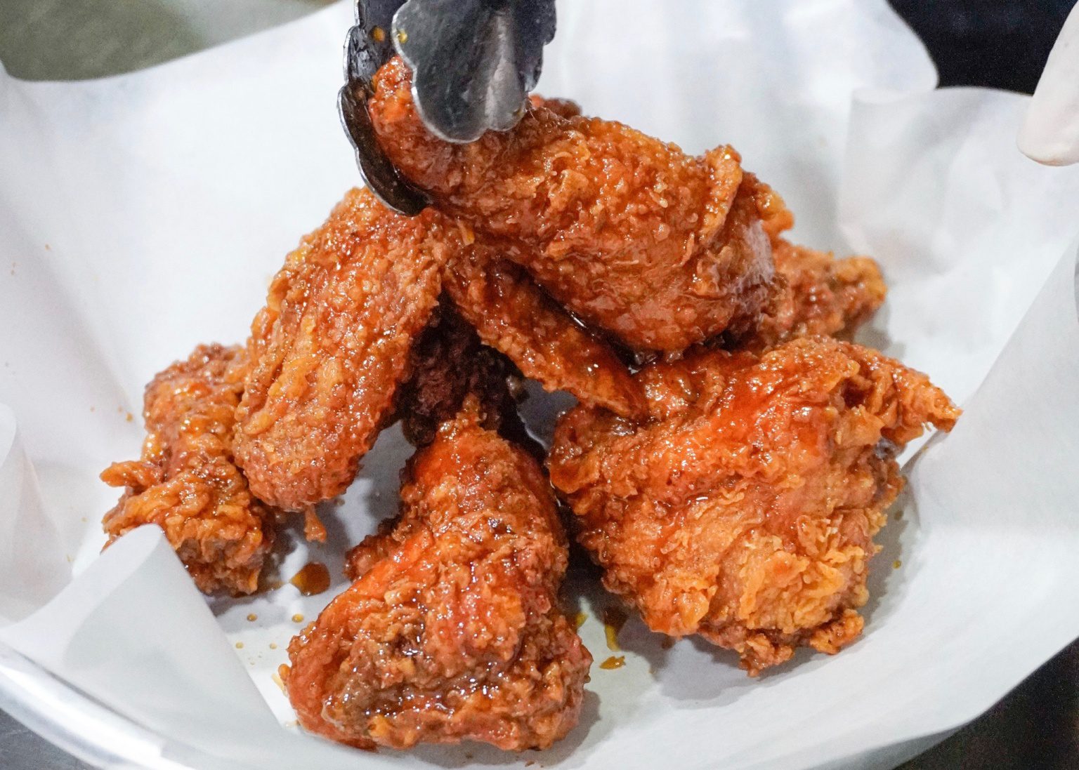 Best fried chicken in Singapore Top 20 restaurants