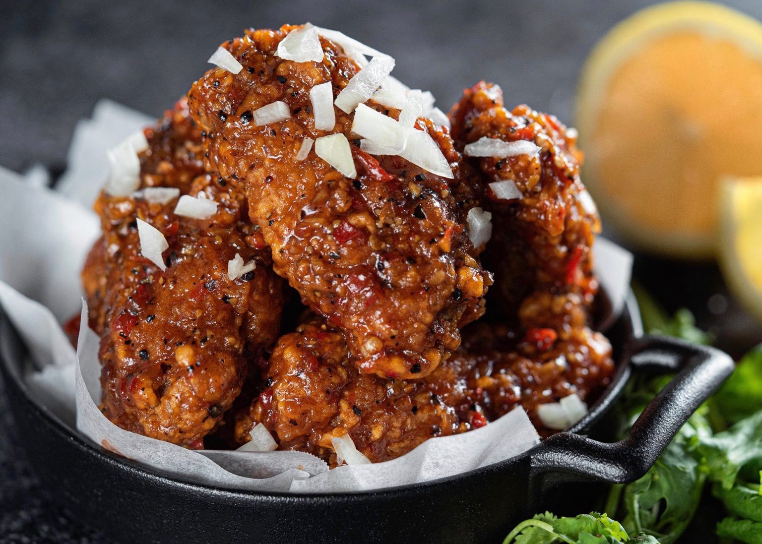 18 best spots for fried chicken in Singapore
