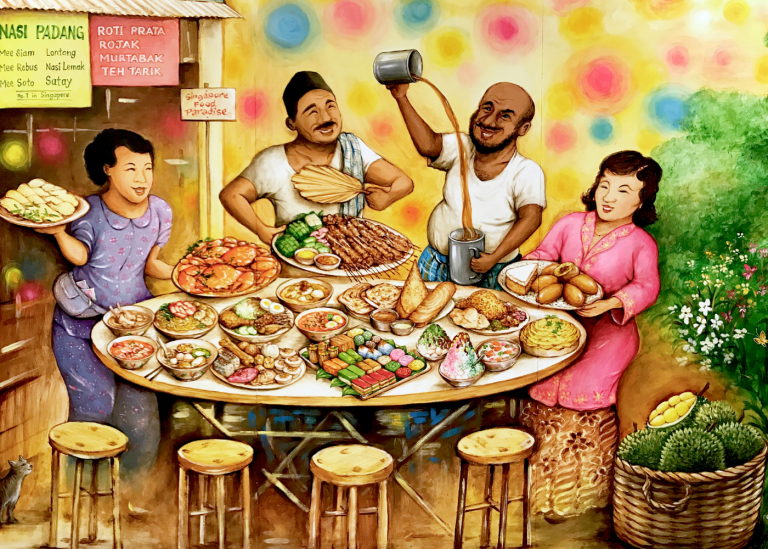 Singapore culture 11 ways to experience the vibrant city