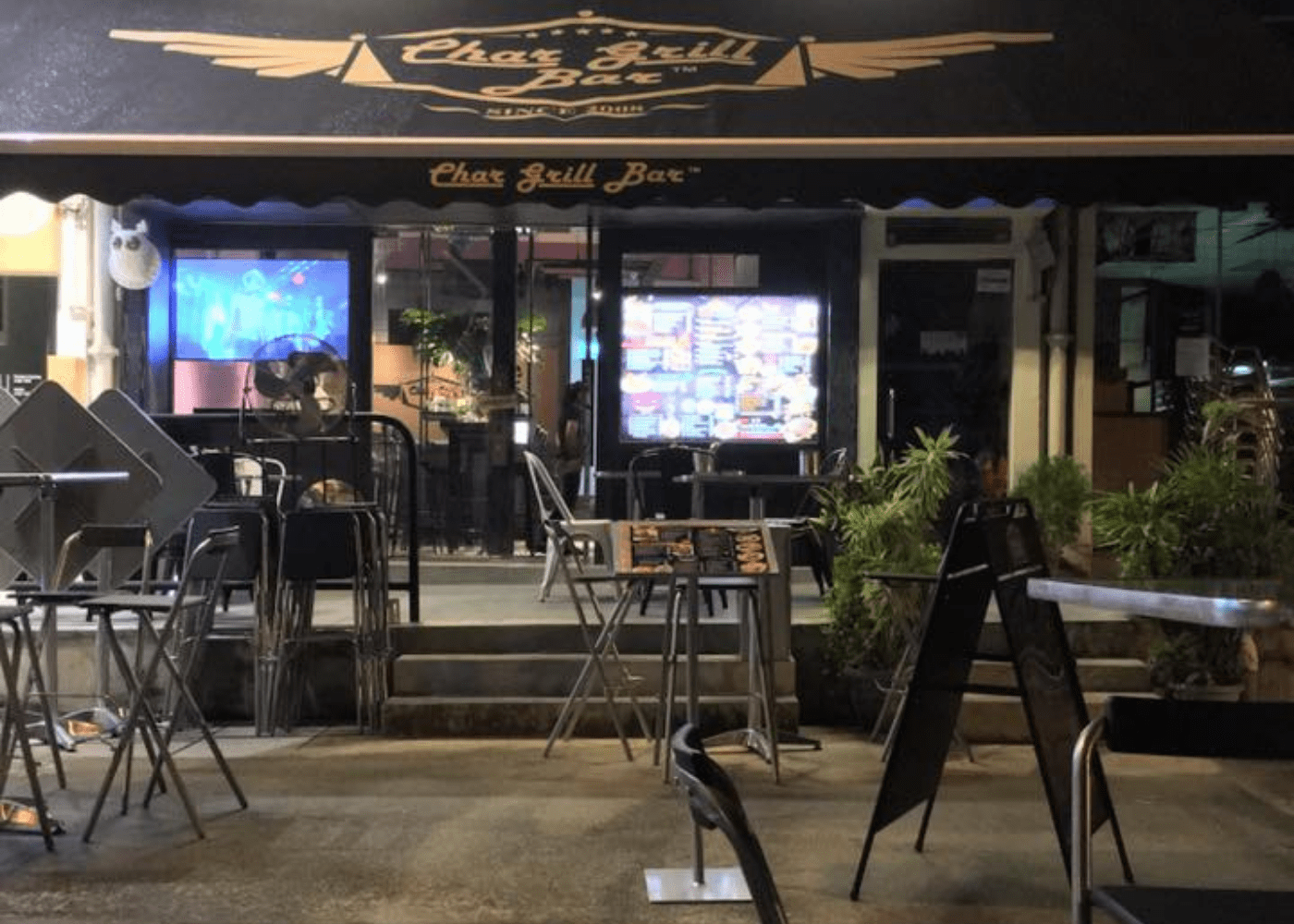 38 supper spots for your latenight cravings in Singapore