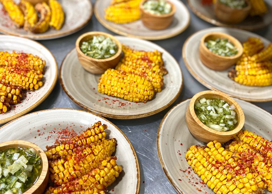 things to do in singapore august | A Mad Dinner | A Spark of Madness
