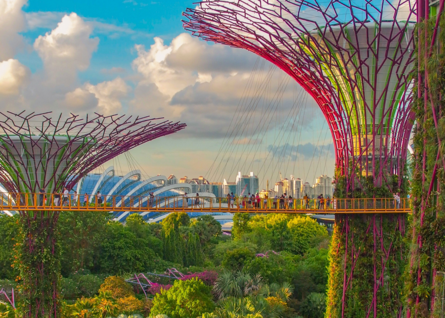 Your ultimate guide to 152 fun and amazing things to do in Singapore