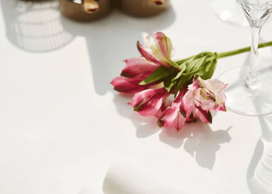 Flower subscriptions in Singapore from 25 a week!