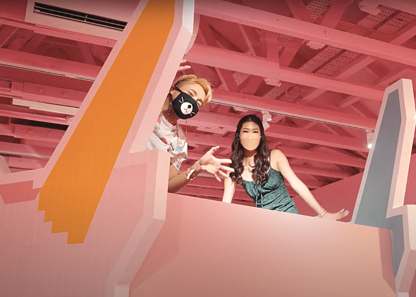 Ultimate guide to the Museum of Ice Cream in Singapore