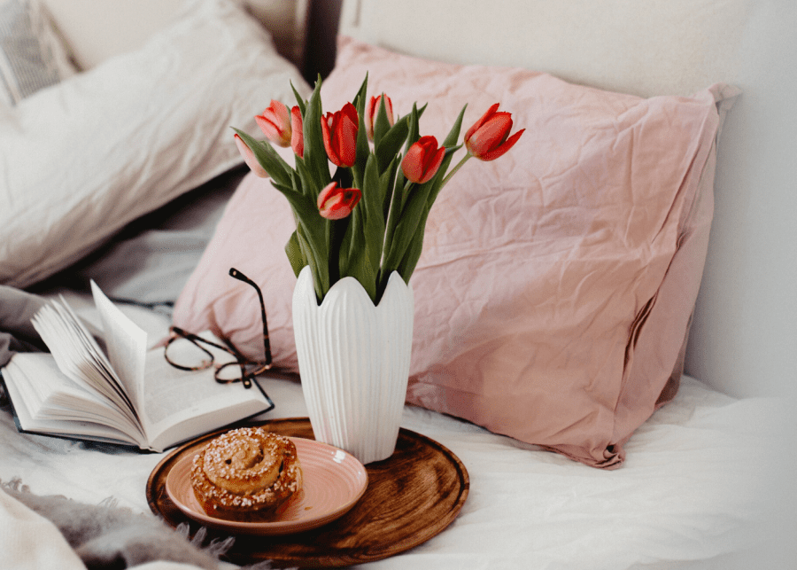 Flower subscriptions in Singapore from 25 a week!