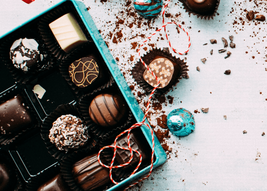 From bonbons to bars: Handcrafted chocolate treats in Singapore that are almost too pretty to eat